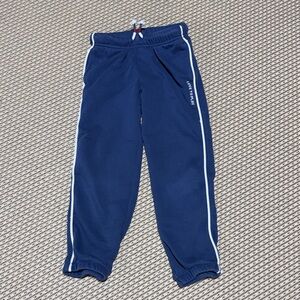 5T Cat & Jack Navy Blue Kids Joggers